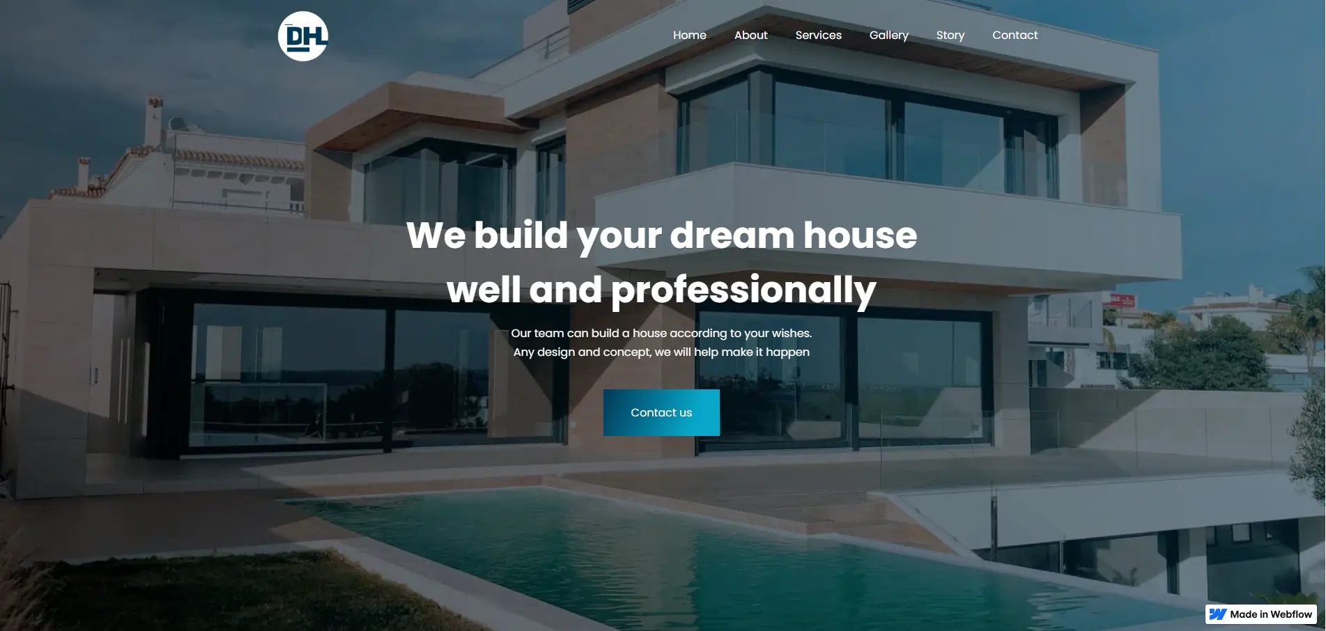 Dream House