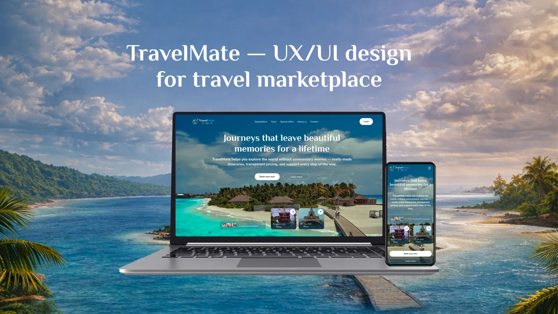 TravelMate