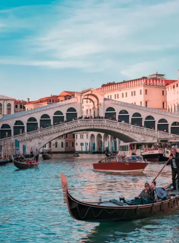 Rialto Bridge