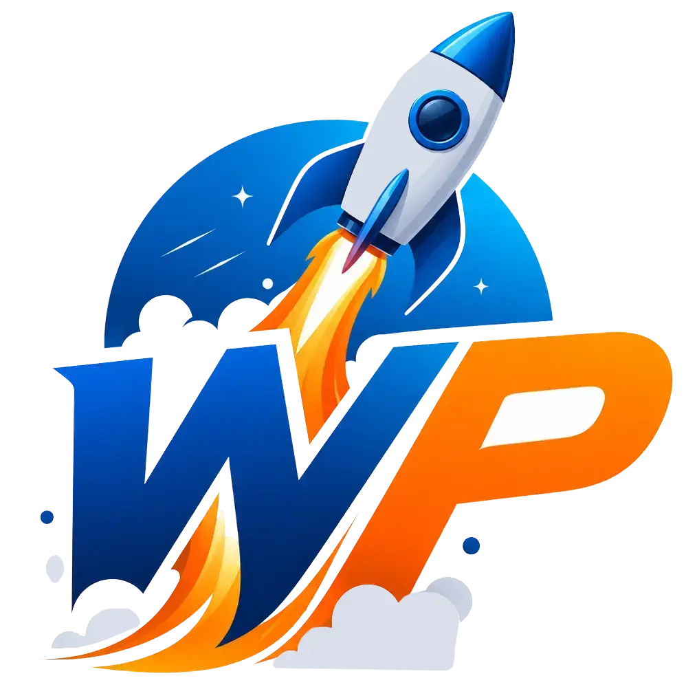 WPronto brand logo